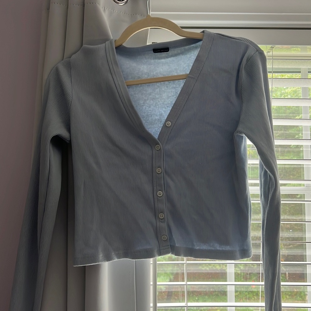 Brandy Melville sweater